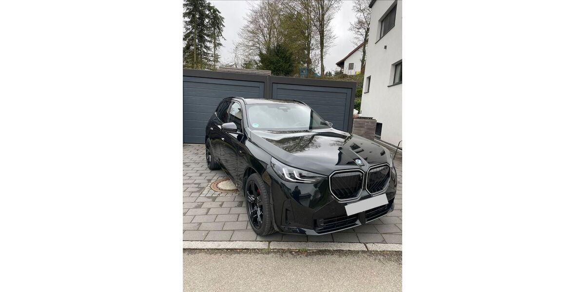 BMW X3 12.500 km 64.900 &euro; Mainburg 84048