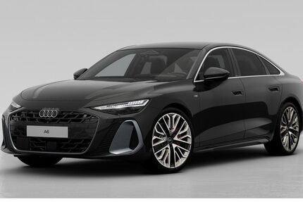 Audi A6 6.900 km 83.770 &euro; Homburg 66424