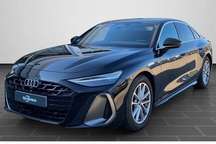 Audi A6 9.900 km 77.970 &euro; Homburg 66424