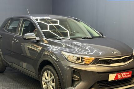 Kia Stonic 133.780 km 9.490 &euro; Rottweil 78628