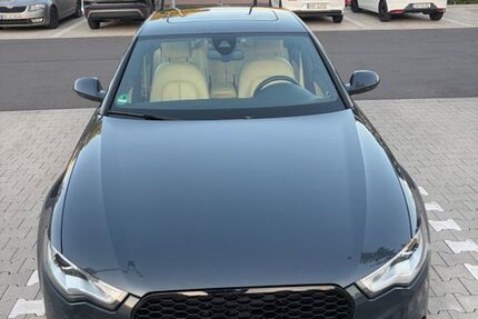 Audi A6 235.000 km 13.300 &euro; Dermbach 36466