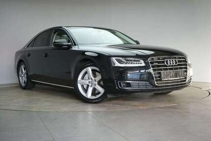 Audi A8 147.000 km 28.990 &euro; Braunschweig 38110