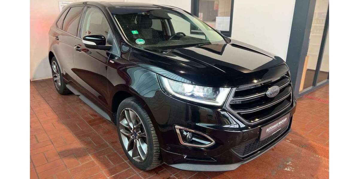 Ford Edge 96.984 km 15.900 &euro; Schleswig-Holstein 24558