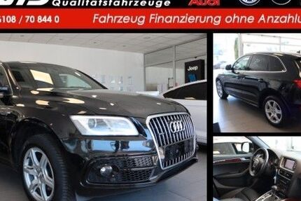 Audi Q5 149.000 km 14.950 &euro; Mühlheim am Main 63165