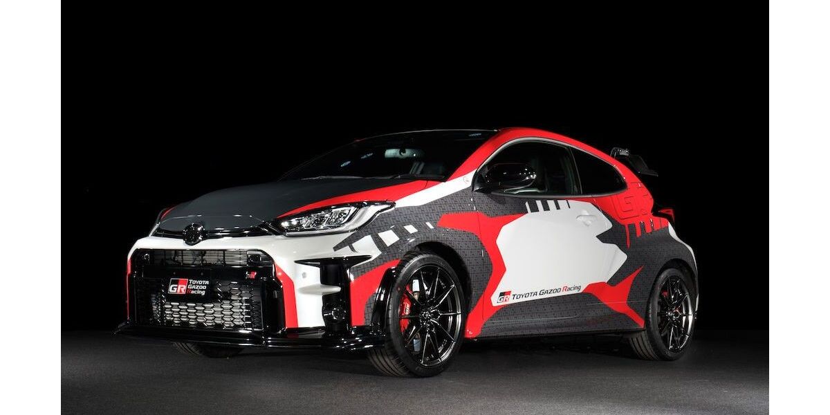 Toyota Yaris 7.900 km 89.900 &euro; Wonsees 96197