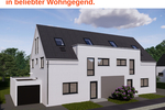 Erstbezug! Moderne Erdgeschoßwohnung mit hochwertiger Ausstattung und Garten in beliebter Wohngegend.