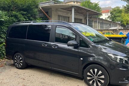 Mercedes-Benz Vito 132.500 km 26.700 &euro; Frankfurt 60435