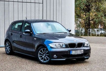 BMW 118 174.000 km 4.900 &euro; Neumarkt-Sankt Veit 84494