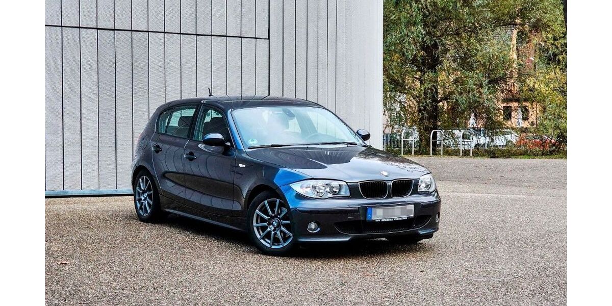 BMW 118 174.000 km 4.900 &euro; Neumarkt-Sankt Veit 84494