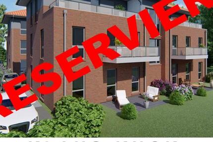 Wohnen der Extraklasse in bester Lage. Traumhafte Neubau Dachgeschosswohnung. 2 zimmer