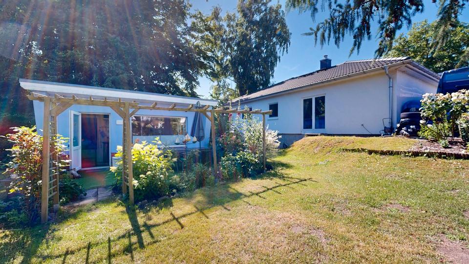 Bungalow Kröslin - 4 Zimmer, 100 m&sup2;, 389.000&euro; | Angebot:27018326