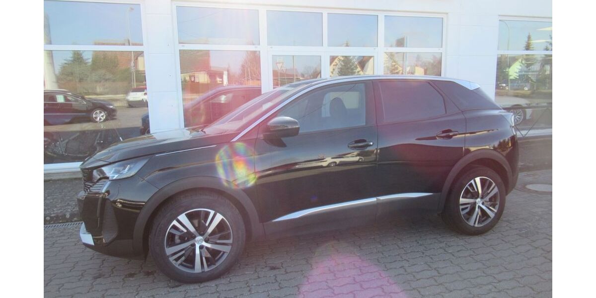 Peugeot 3008 28.842 km 25.990 &euro; Bad Freienwalde OT Altranft 16259