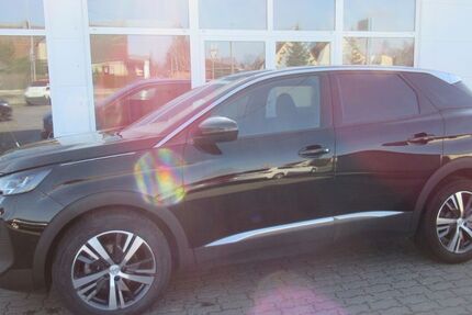 Peugeot 3008 28.842 km 26.490 &euro; Bad Freienwalde OT Altranft 16259
