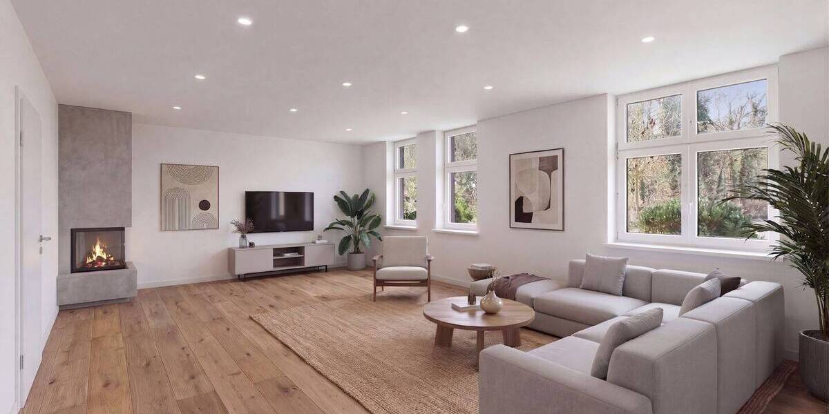 Einfamilienhaus Falkensee - 3 Zimmer, 123 m&sup2;, 390.000&euro; | Angebot:26700094