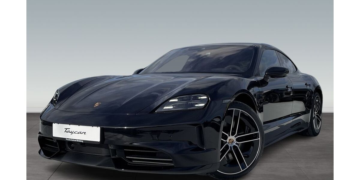 Porsche Taycan 9.900 km 144.900 € Bergisch Gladbach 51429