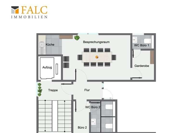 Gewerbeobjekt Bergisch Gladbach Gronau - 525&euro; | Angebot:24901960