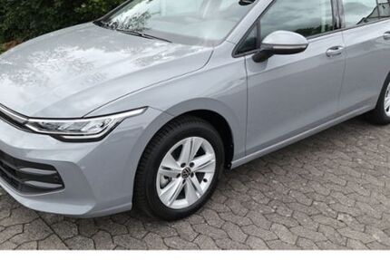 VW Golf 1.589 km 25.631 &euro; Wohratal 35288