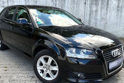 Audi A3 115.765 km 6.980 € Stuttgart 70378