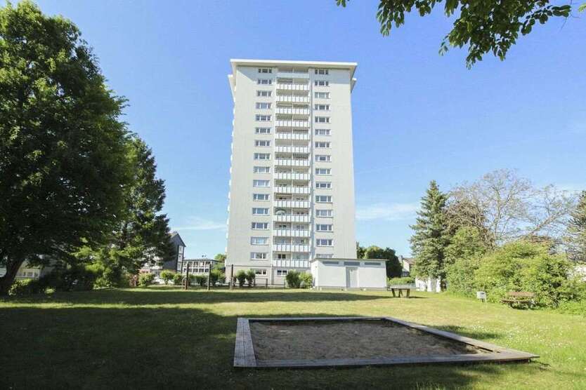 Wohnung zum Kaufen in Velbert 168.000 € 89.25 m²