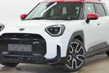 Mini Aceman SE 24.100 km 36.980 &euro; Traunstein 83278