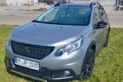 Peugeot 2008 66.000 km 13.600 &euro; Birkenfeld 75217
