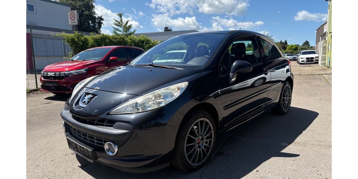 Peugeot 207 149.000 km 2.990 &euro; Neu-Ulm 89231