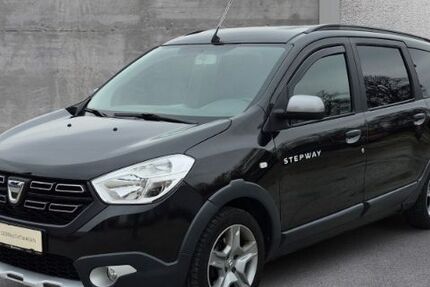Dacia Lodgy 104.176 km 12.890 &euro; Fürstenwalde 15517