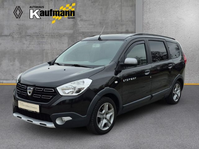 Dacia Lodgy 104.176 km 12.890 &euro; Fürstenwalde 15517