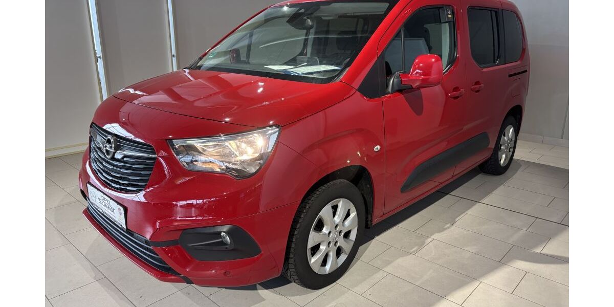 Opel Combo Life 98.787 km 12.690 &euro; Wilhelmshaven 26389