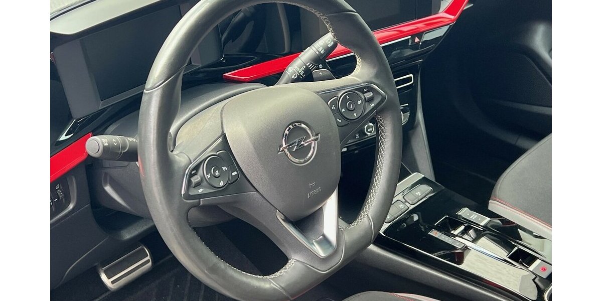 Opel Mokka GS Line |Autom|Lenkradheizung|Key-Go|180° 36.586 km 17.999 &euro; Mainz-Kostheim 55246