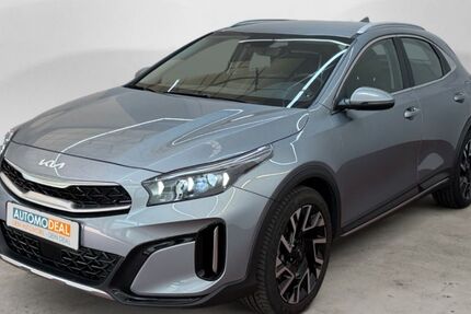 Kia XCeed 28.338 km 99.999 &euro; Dinslaken 46539