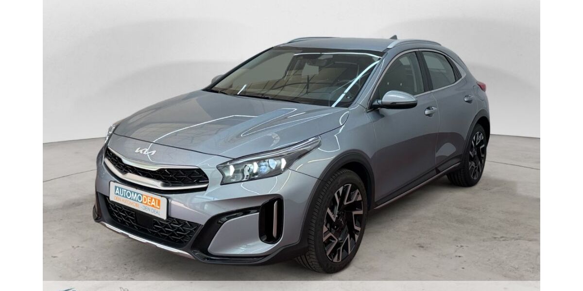 Kia XCeed 28.338 km 99.999 &euro; Dinslaken 46539