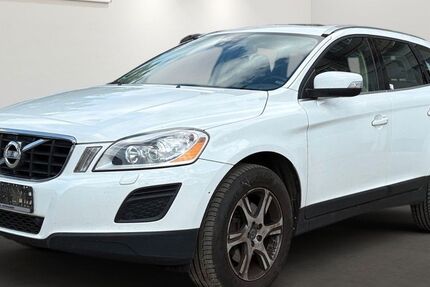 Volvo XC60 170.872 km 7.999 &euro; Berlin 12681