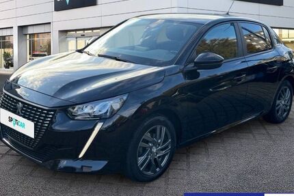 Peugeot 208 24.780 km 13.790 € Berlin 13088