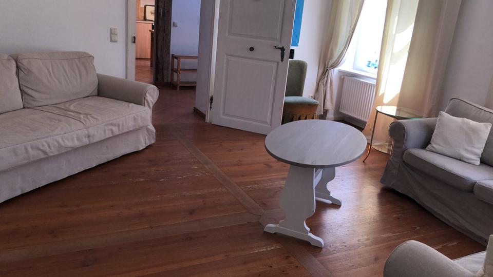 Einfamilienhaus Maroldsweisach - 6 Zimmer, 150 m&sup2;, 1.070&euro; | Angebot:24333610