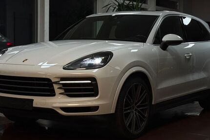Porsche Cayenne 127.000 km 48.990 &euro; Bad Saulgau 88348