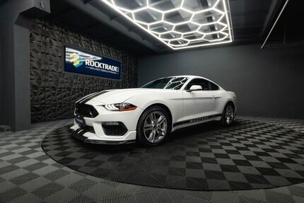 Ford Mustang 74.405 km 29.990 &euro; Leipzig 04178