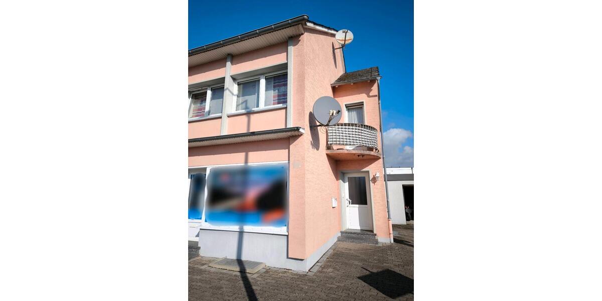 Mehrfamilienhaus, Wohnhaus Bitburg - 329.000&euro; | Angebot:26497391