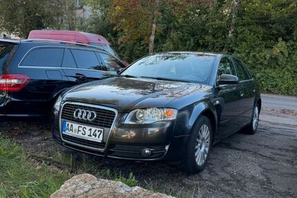 Audi A4 190.000 km 3.900 &euro; Aalen 73430