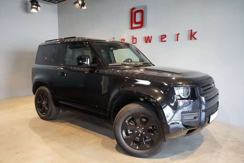 Defender