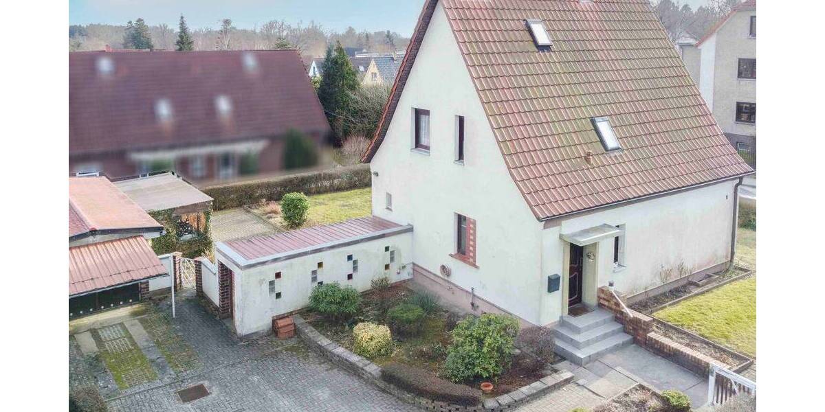 Einfamilienhaus Putbus - 4 Zimmer, 130 m&sup2;, 249.000&euro; | Angebot:26307590