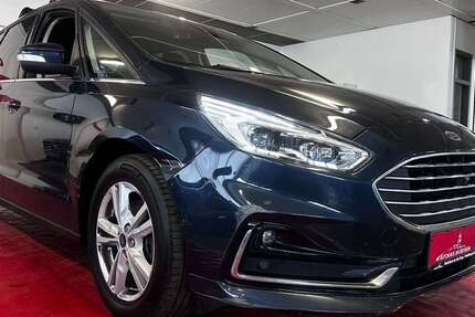 Ford Galaxy 112.660 km 16.900 &euro; Friedberg 61169
