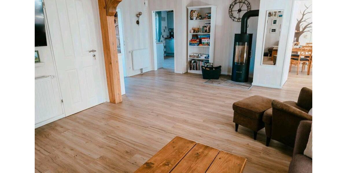 Einfamilienhaus Bispingen - 8.5 Zimmer, 198 m&sup2;, 529.000&euro; | Angebot:26819285