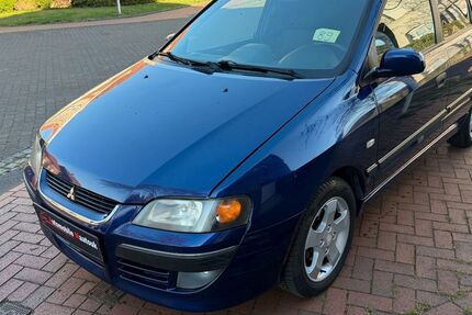 Mitsubishi Space Star 114.000 km 2.990 &euro; Essen 45329