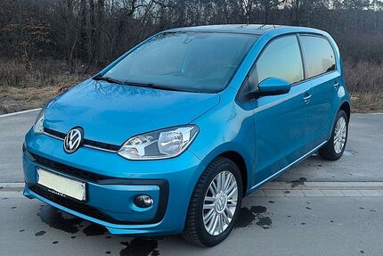 VW up! 47.998 km 9.950 &euro; Neumarkt 92353