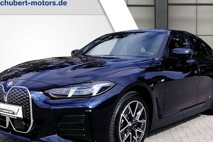 BMW i4 2.010 km 58.490 € Bernburg 06406