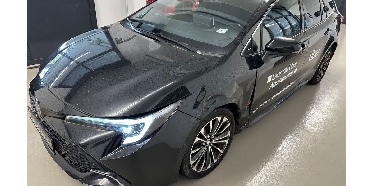 Toyota Corolla 171.931 km 15.990 &euro; LEONBERG 71229