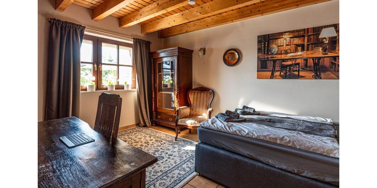 Einfamilienhaus Krakow am See - 5 Zimmer, 160 m&sup2;, 449.000&euro; | Angebot:27014465