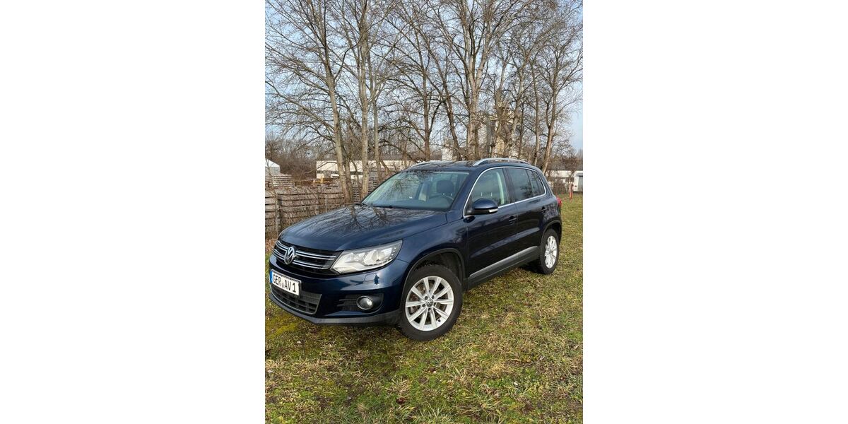 VW Tiguan 179.500 km 9.899 &euro; Germersheim 76726