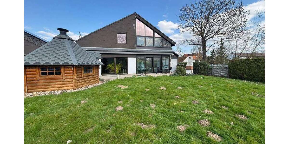 Einfamilienhaus Bad Nauheim / Wisselsheim Wisselsheim - 7 Zimmer, 200 m&sup2;, 870.000&euro; | Angebot:26990679